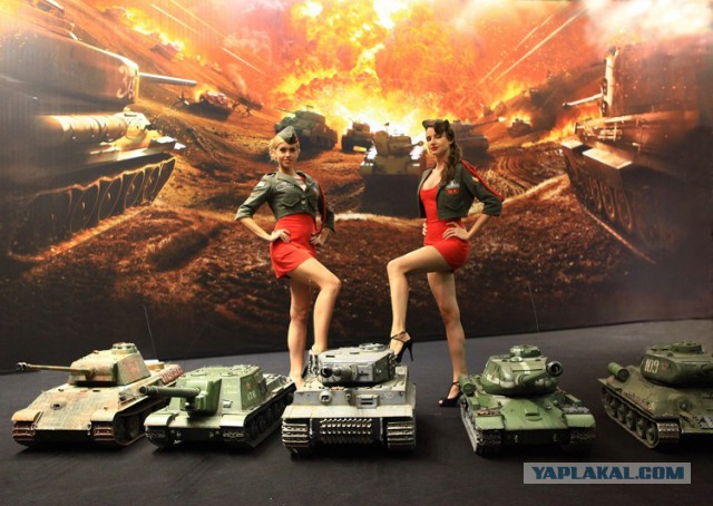 Wargaming 24
