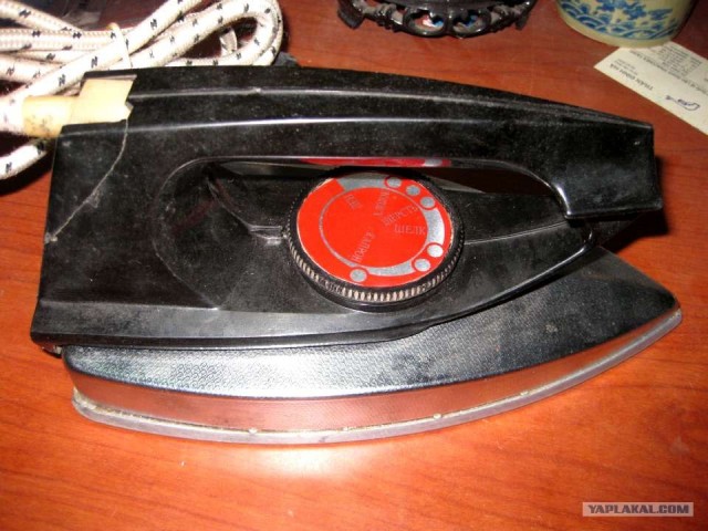 Выставка советского дизайна в Манеже