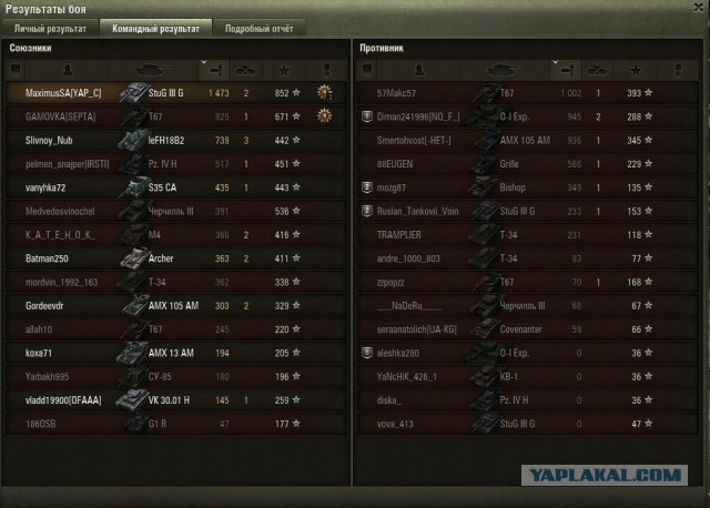 Wargaming 27
