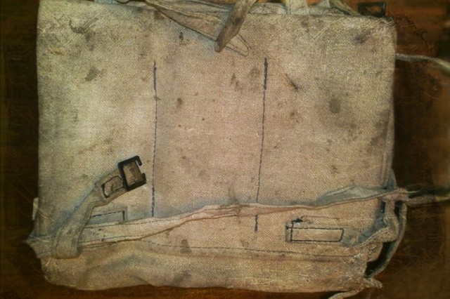 "Стеклянная артиллерия" Красной Армии