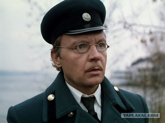 Дневник московского гастарбайтера