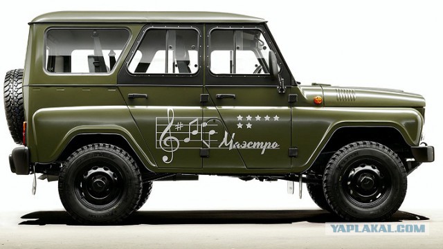 Знаменитый неломающийся УАЗ Патриот начал гнить!