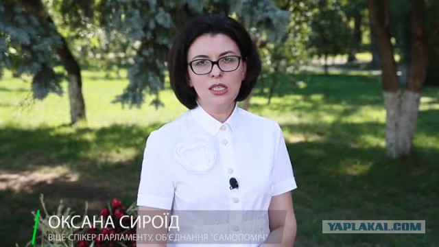 Через 2 недели опять вырубим Крыму свет