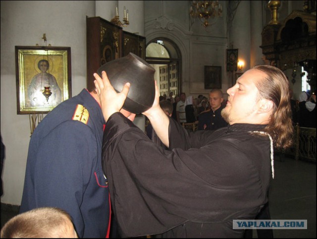 Мракобесие в скринах ч.8