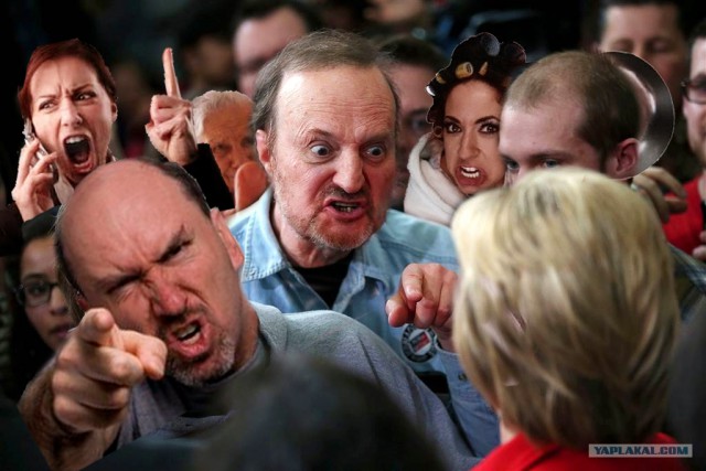 Фотожаба "Бюллетень мне запили!"