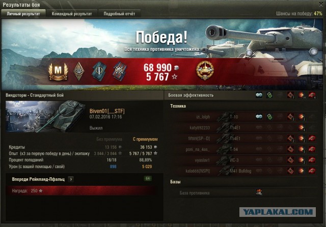 Wargaming 32