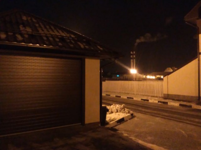 Как я "в деревню с города" понаехал.