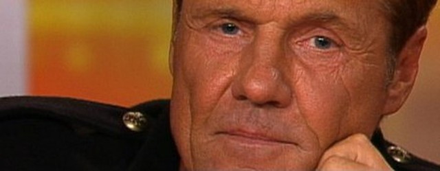 Фото актеров и музыкантов, из которых харизма плещет через край