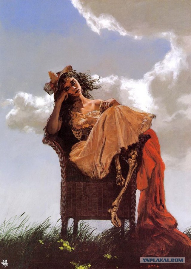 Не, ну красиво ведь!