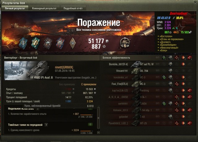Wargaming 35
