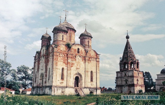 Культурный слой