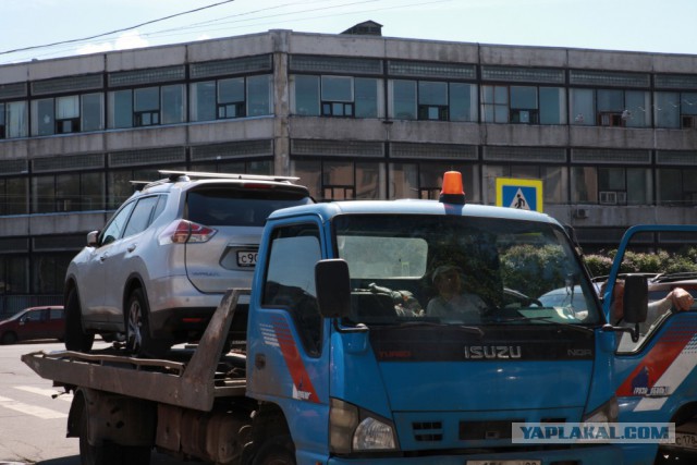 Американец в России: удивление и культурный шок