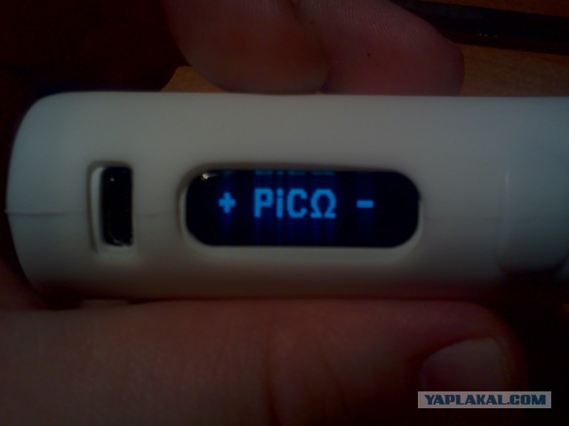 Вейперский клуб - возрождение