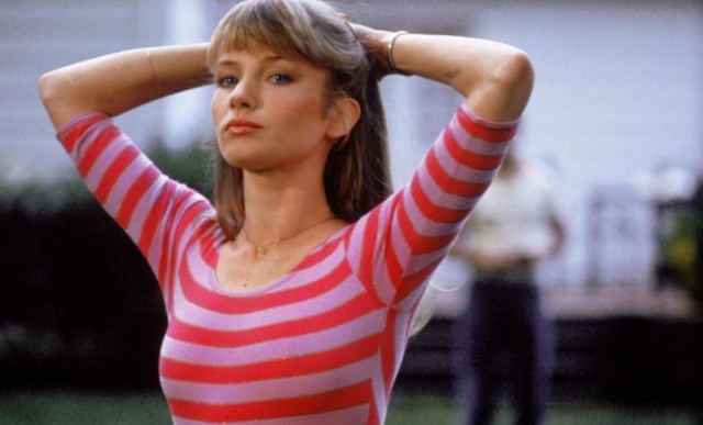 12 желанных актрис 80-х, о которых мечтали все парни