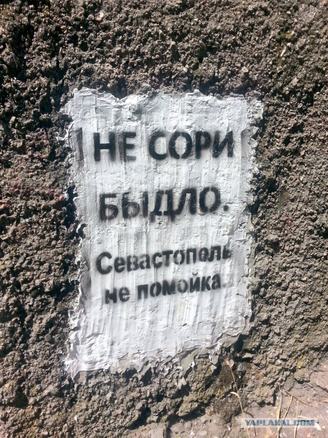 О посещаемости пляжей в Крыму
