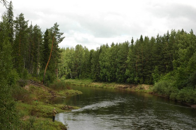 Деревенская Америка - 2
