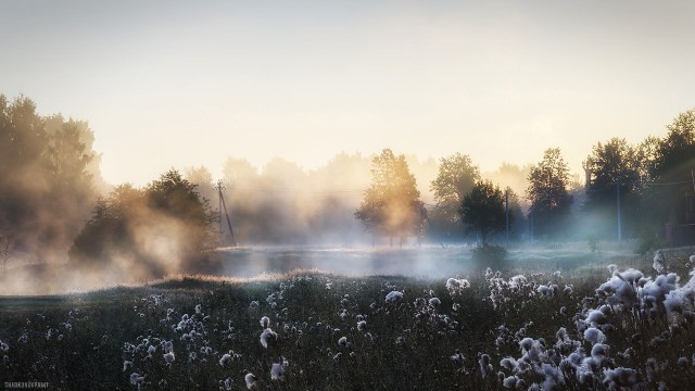 Подборка "тёплых уютных домашних" фотографий, часть 6