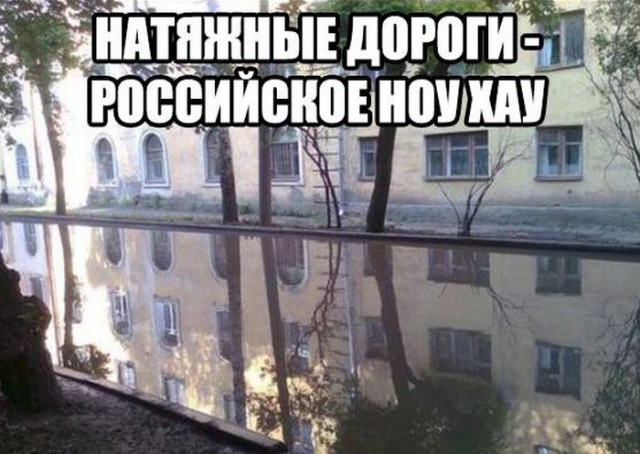 Подборка любопытных фотографий со всего света