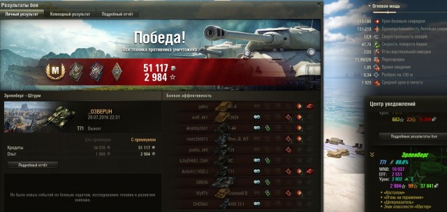 Wargaming 37