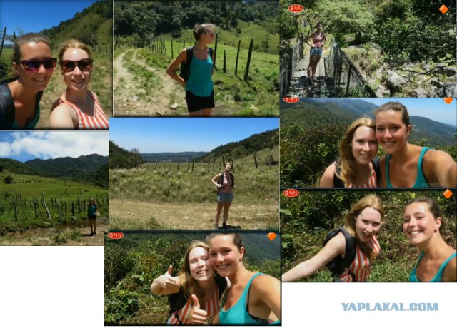 Исчезновение и трагическая гибель Лисанн Фрон и Крис Кремерс