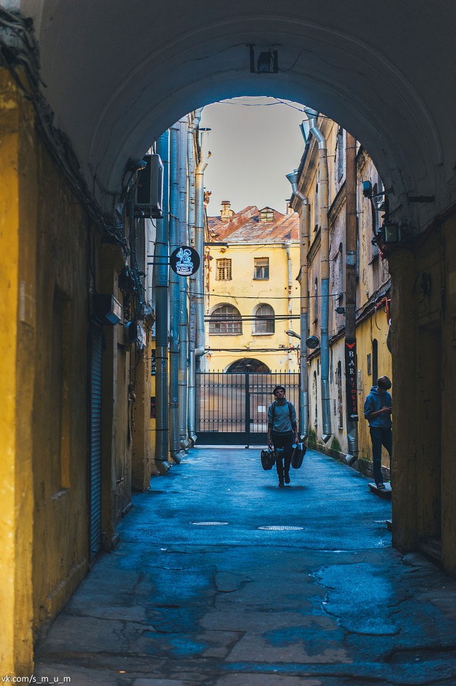 Мое фотоувлечение