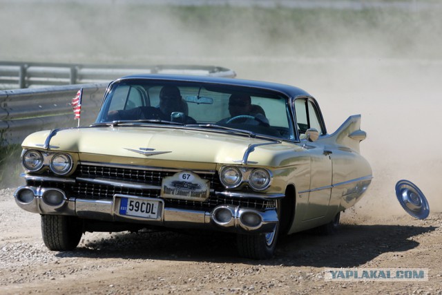 Фестиваль автотюнинга в Краснодаре - Редкие автомобили (Обзор)