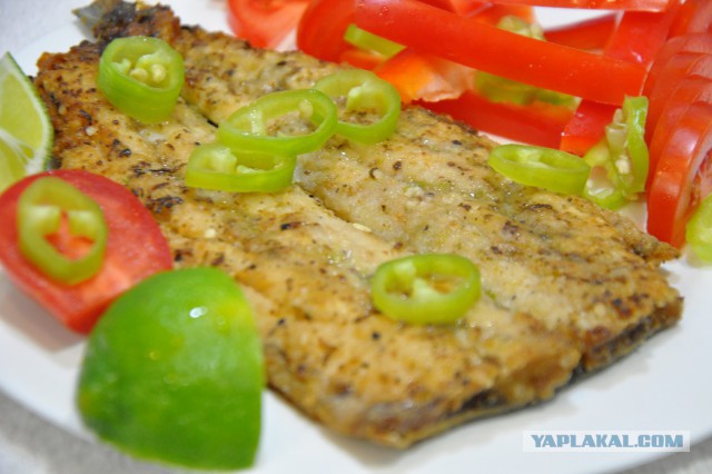 Посиделки под селёдку