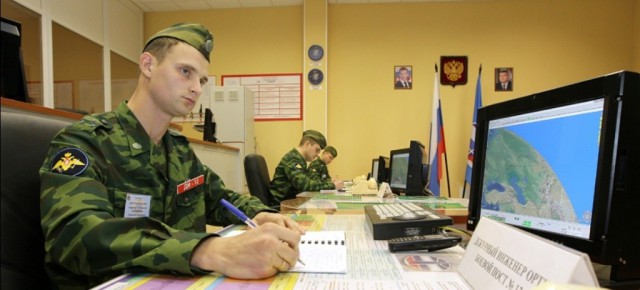 Шойгу: в России созданы Войска информационных операций