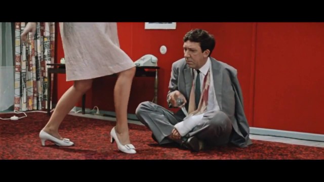 Самый ходовой реквизит, ставший талисманами «Мосфильма»