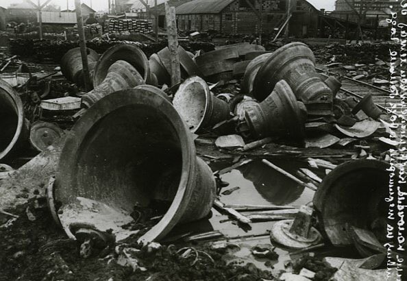 Минутка истории