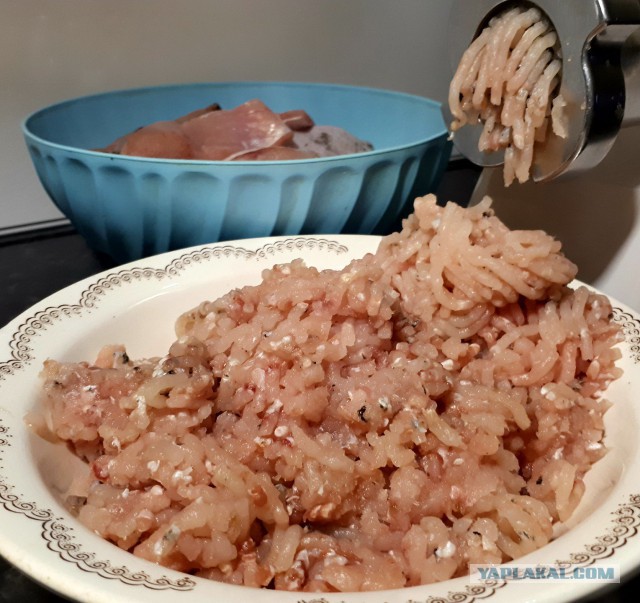 ЯПКулинарии 12 лет