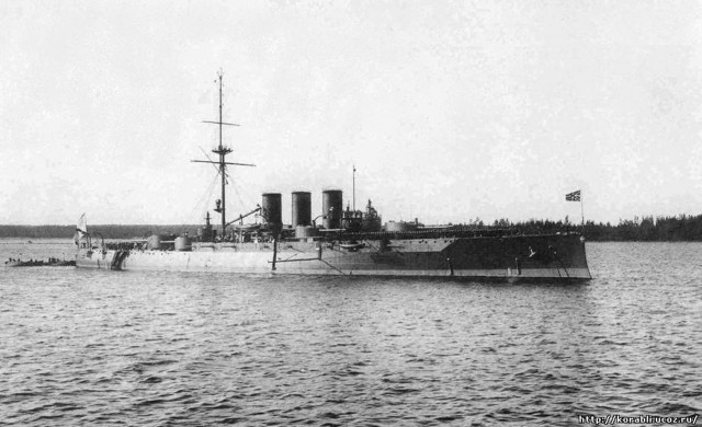 Флот. Картинок пост