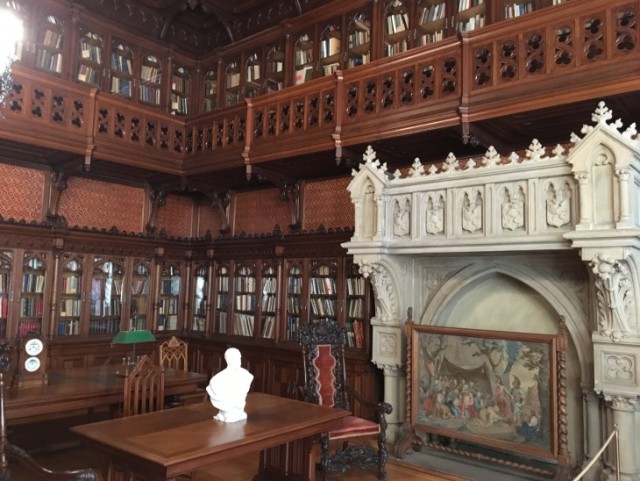 Январское путешествие в "Европу"