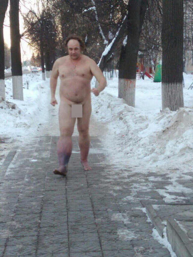 Чудны рабы твои, господи 02.03.18