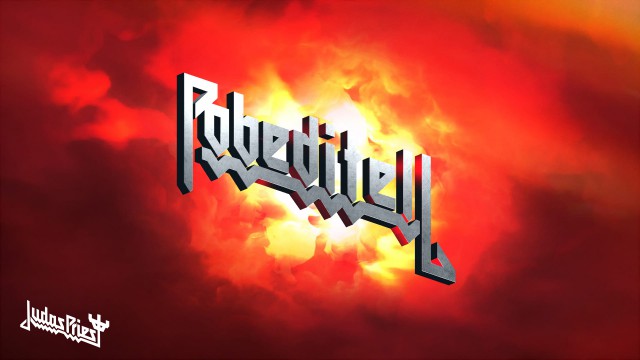 Генератор имён от Judas Priest