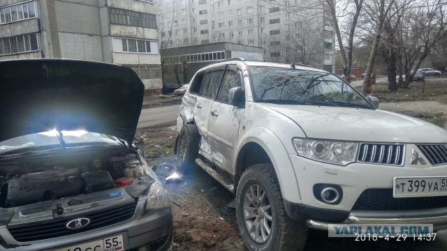 Похоже все выжили