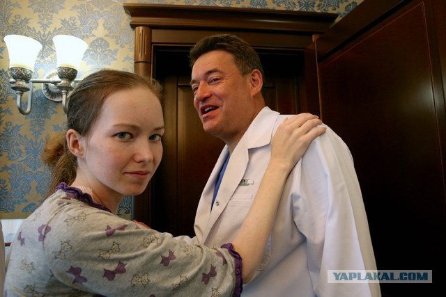Девушка, рассказавшая Путину о проблемах здравоохранения, умерла от рака