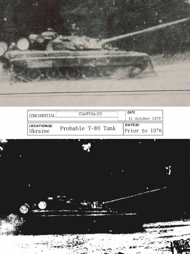 Интересные и редкие фотографии