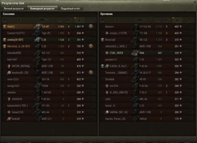 Wargaming 57