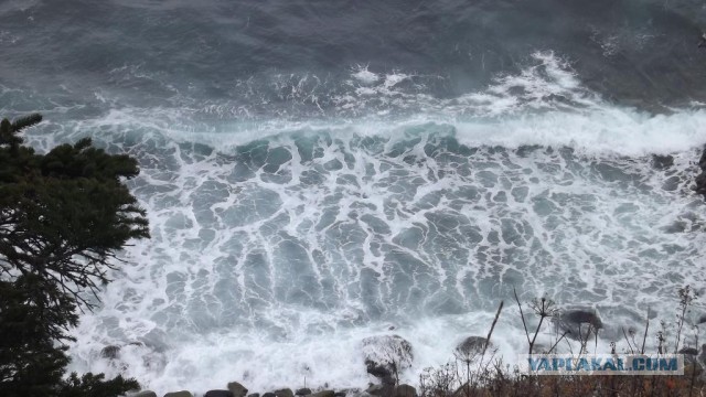 Таганрог, Азовское море