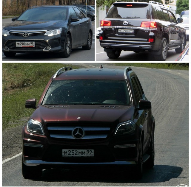 BMW – это диагноз...