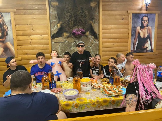 Скотсети и прочие интернеты 12.10.20
