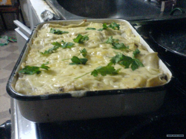 Макароны