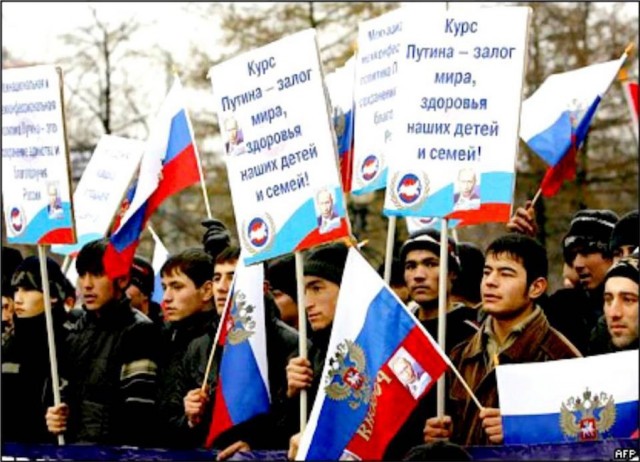В самарской школе, где жестоко избили русскую девочку, более 80% составляют дети мигрантов