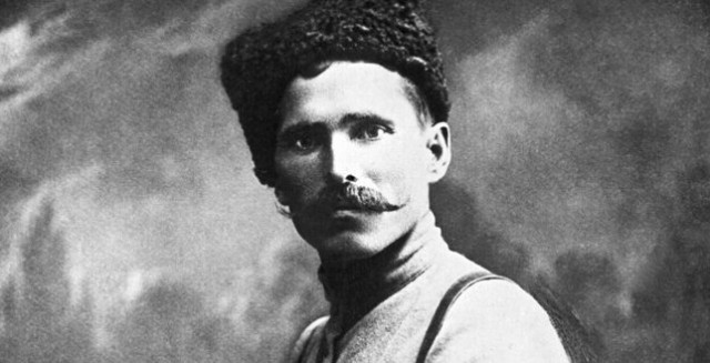 Легендарный комдив: 135 лет назад родился Василий Чапаев