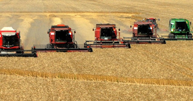 В Совбезе ООН истерика из-за прекращения торговли с Россией