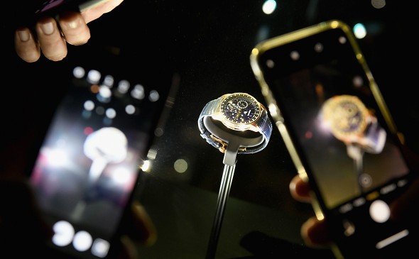 В Швейцарии заявили о конфискации в России часов «на миллионы франков»