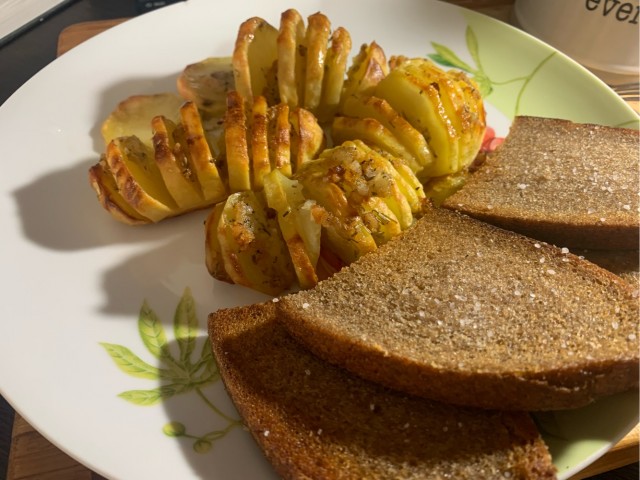 Аццкая кухня 4 (Кулинарный адъ)