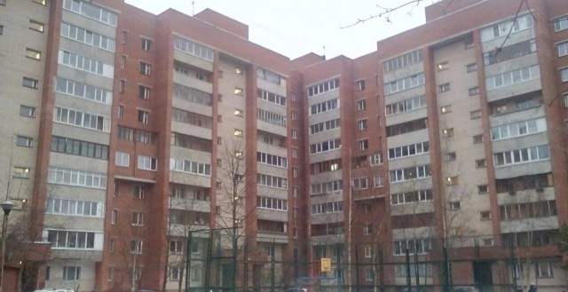Улица Красивых Молдавских Партизан