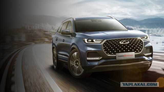 Chery отказалась выпускать автомобили на заводе УАЗ
